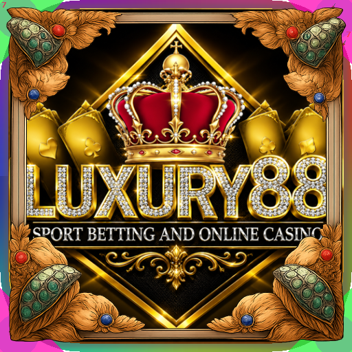 luxury88 — mitra unggulan