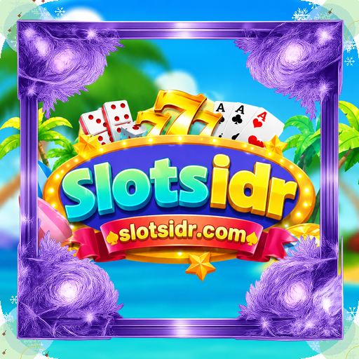 slotsidr — galeri pratinjau Resmi APK